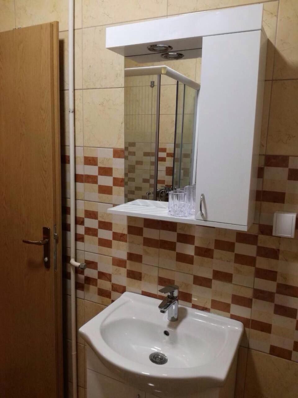Apartman Centar 1 Banja Luka Exterior photo