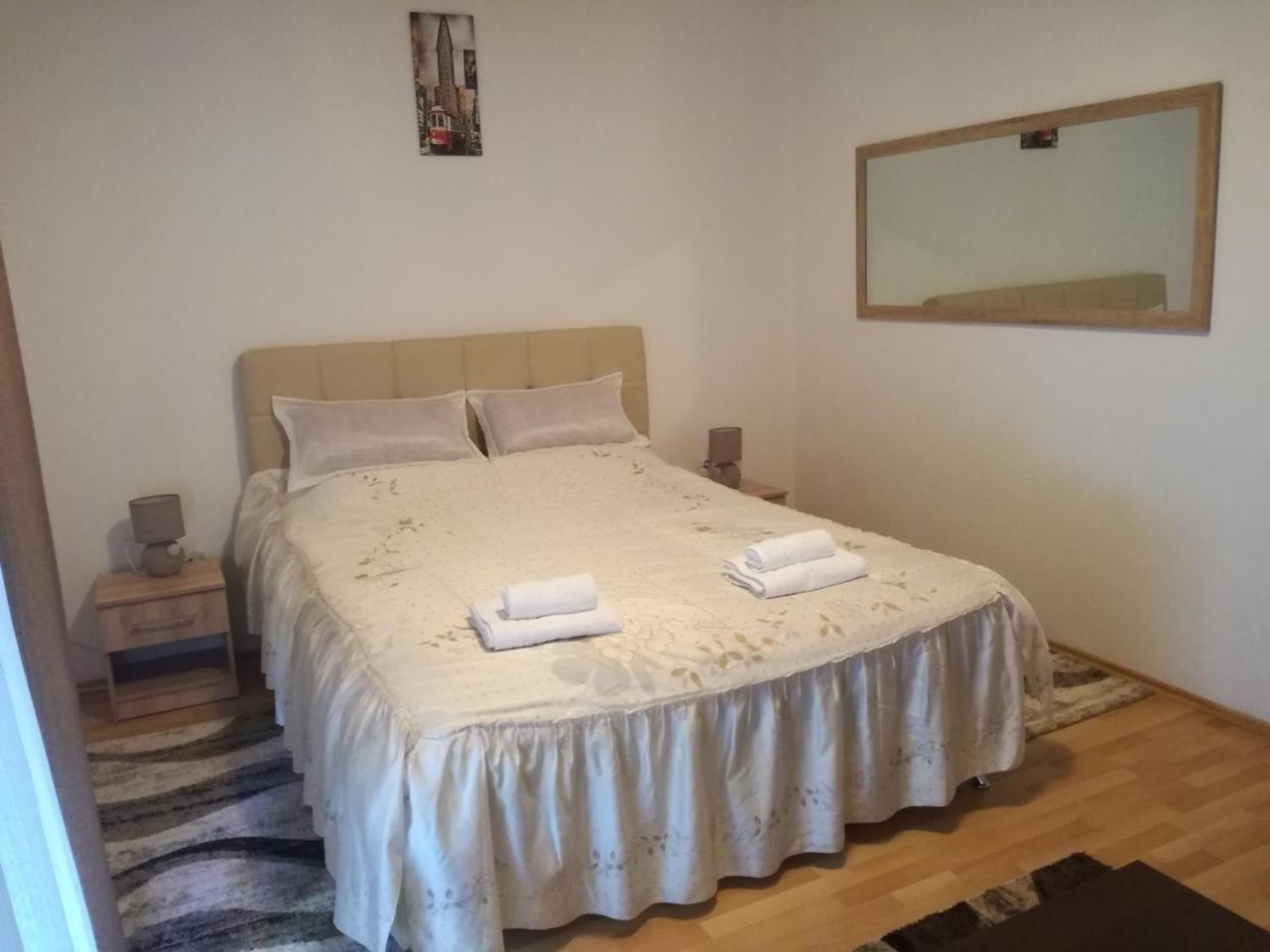 Apartman Centar 1 Banja Luka Exterior photo
