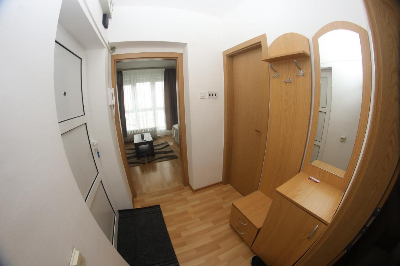Apartman Centar 1 Banja Luka Exterior photo