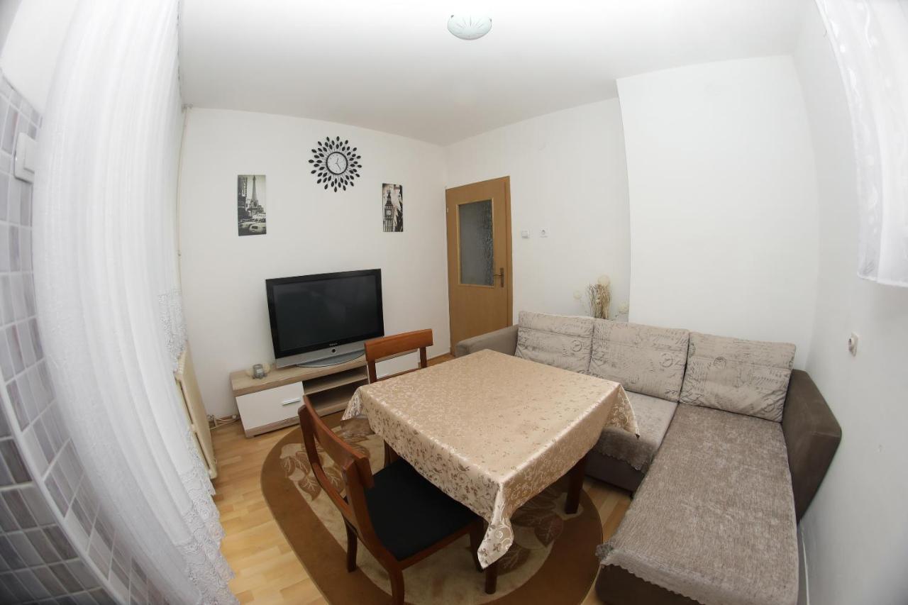 Apartman Centar 1 Banja Luka Exterior photo