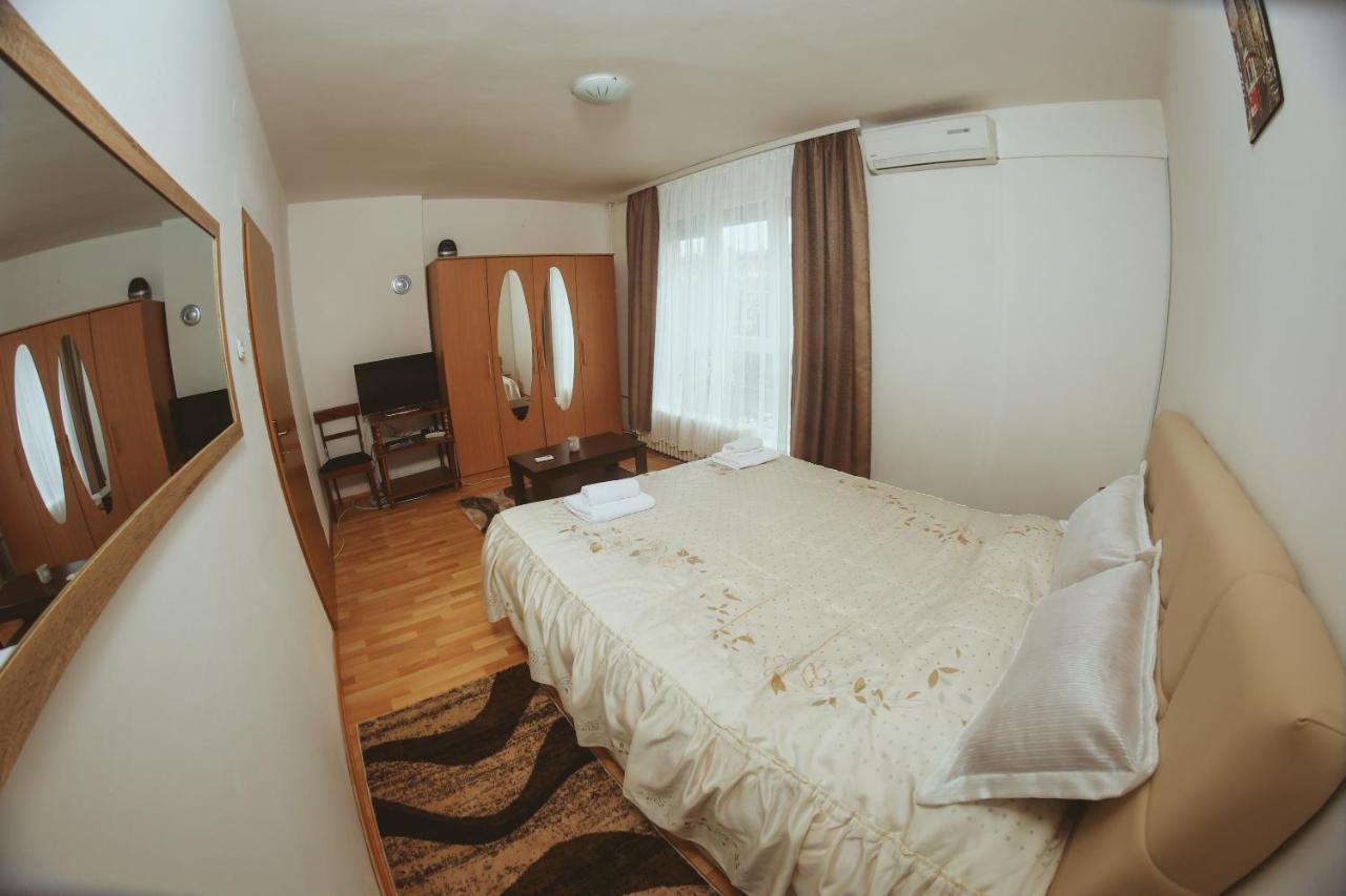 Apartman Centar 1 Banja Luka Exterior photo
