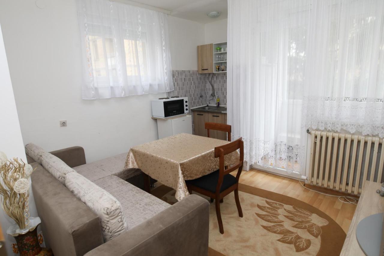Apartman Centar 1 Banja Luka Exterior photo