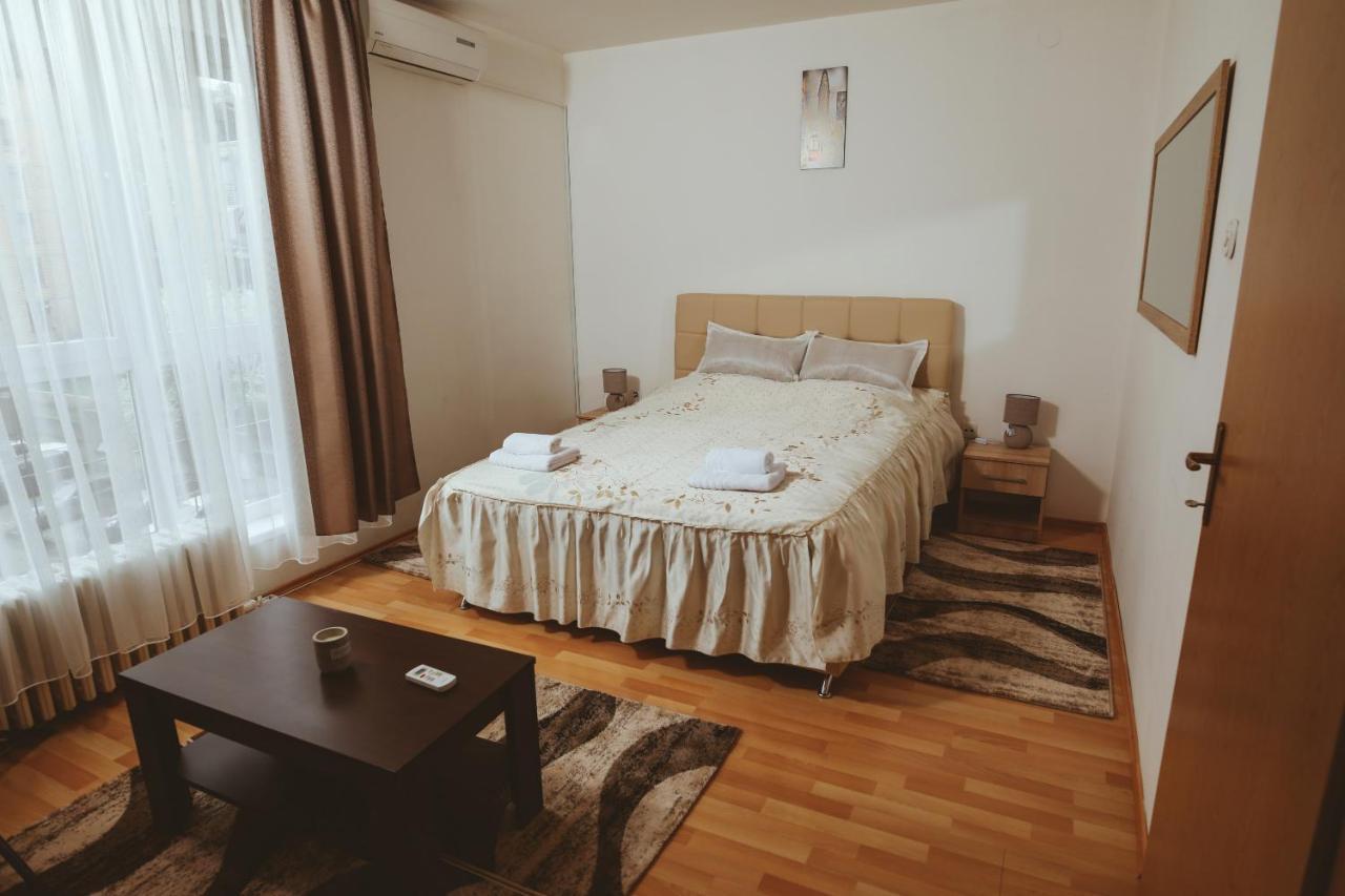 Apartman Centar 1 Banja Luka Exterior photo