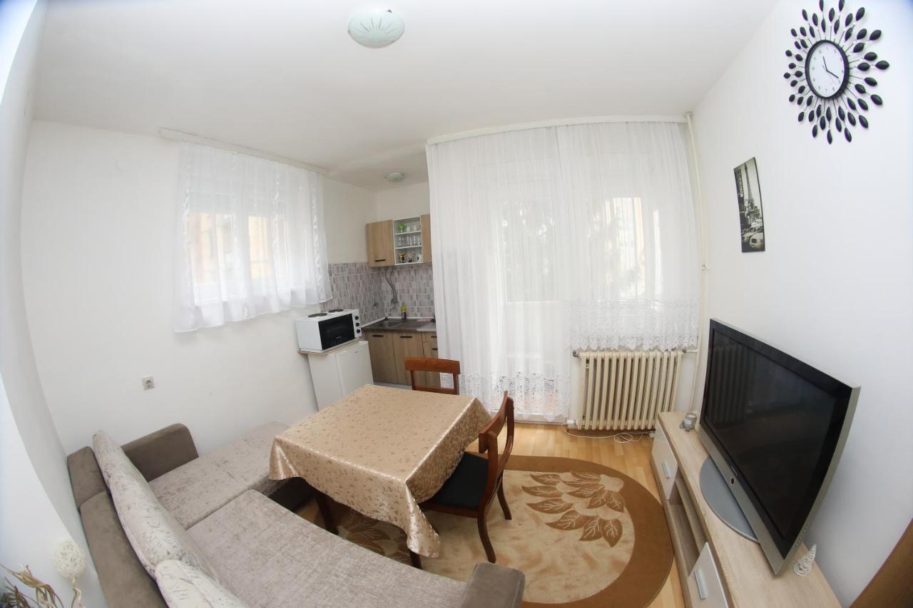 Apartman Centar 1 Banja Luka Exterior photo