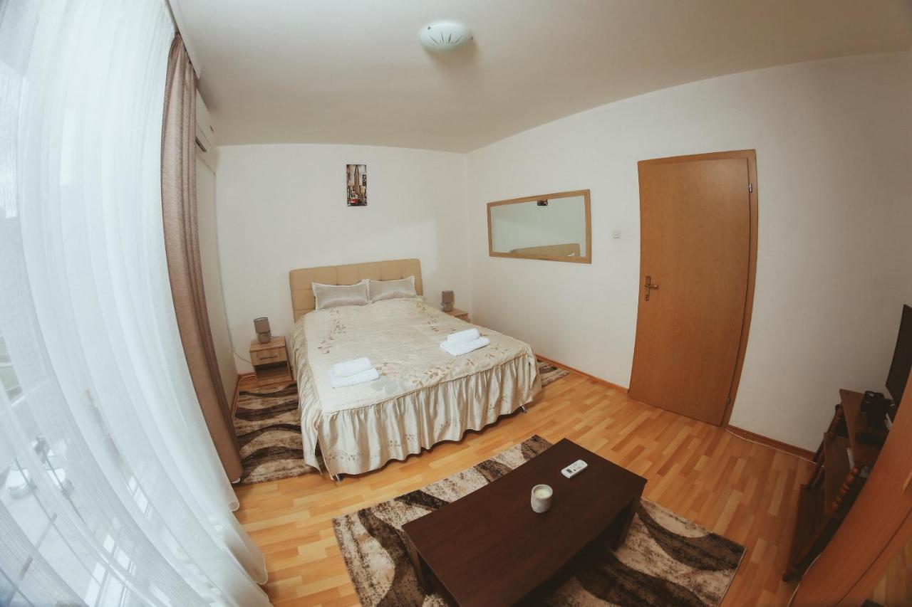 Apartman Centar 1 Banja Luka Exterior photo