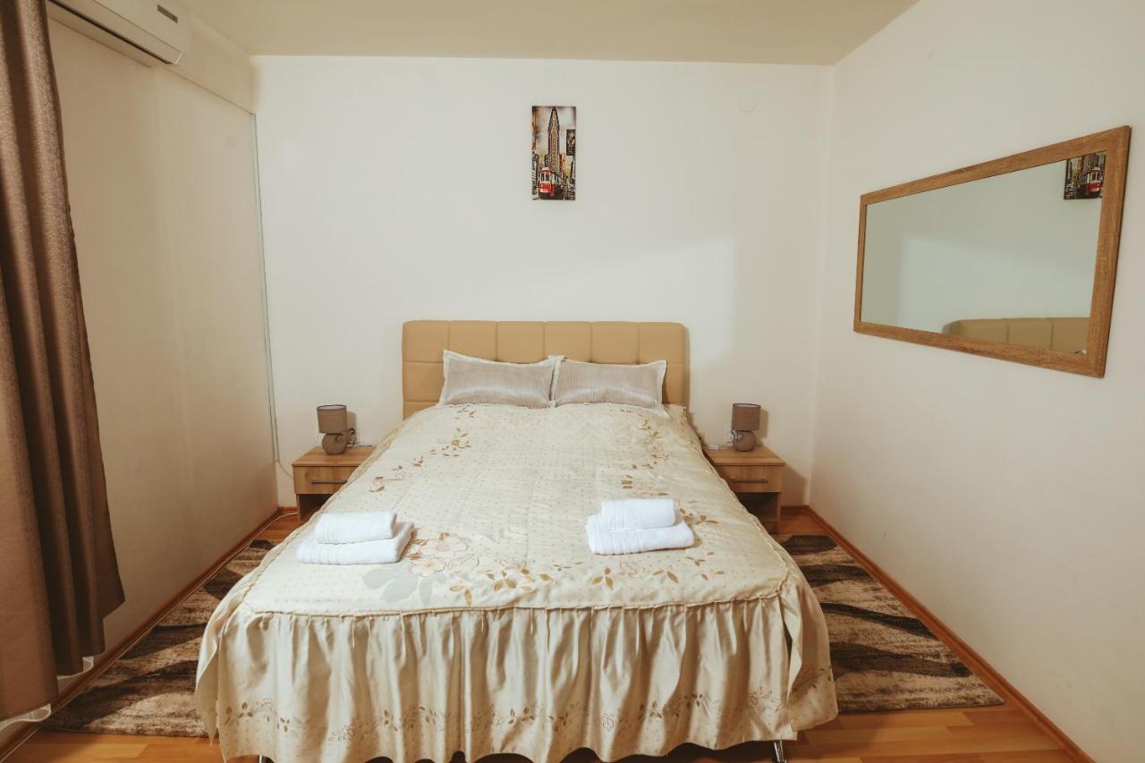Apartman Centar 1 Banja Luka Exterior photo
